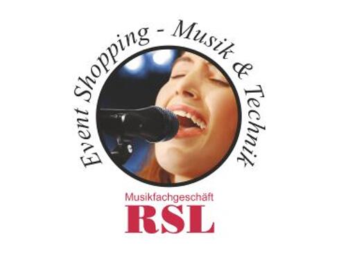 Musikfachgeschäft RSL