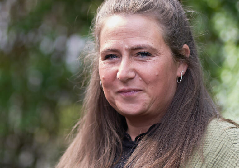 Moosbyni Monheim am Rhein