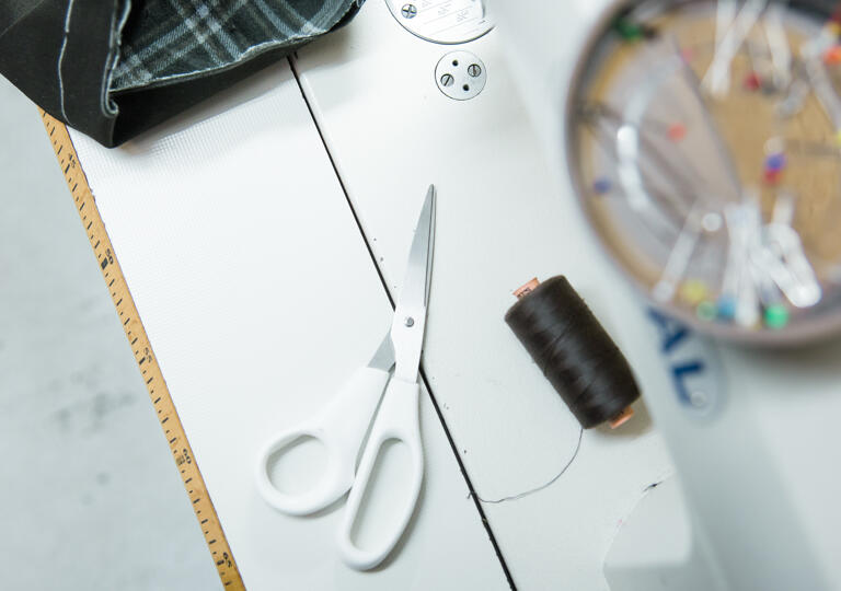 Änderungsscheiderei Iserbrook Hamburg