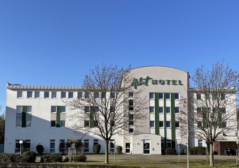 ACHAT Hotel Monheim am Rhein Monheim am Rhein