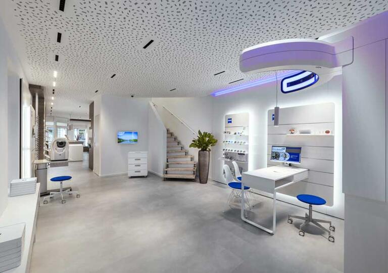 Brillen Hammer Landau