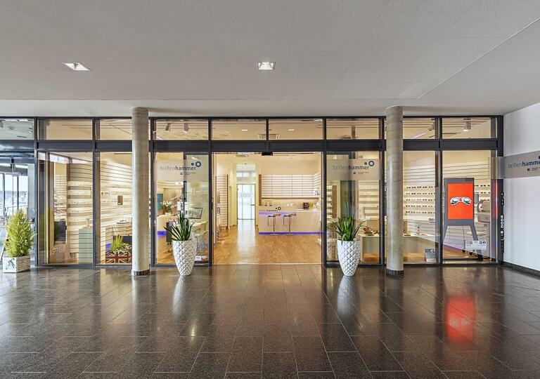 Brillen Hammer Landau