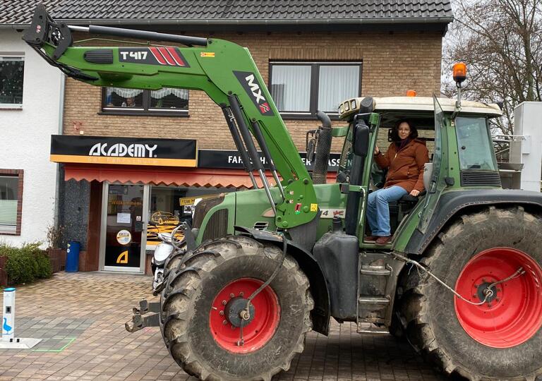 Academy Go! Fahrschule Monheim am Rhein