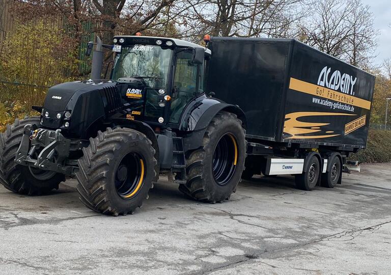 Academy Go! Fahrschule Monheim am Rhein