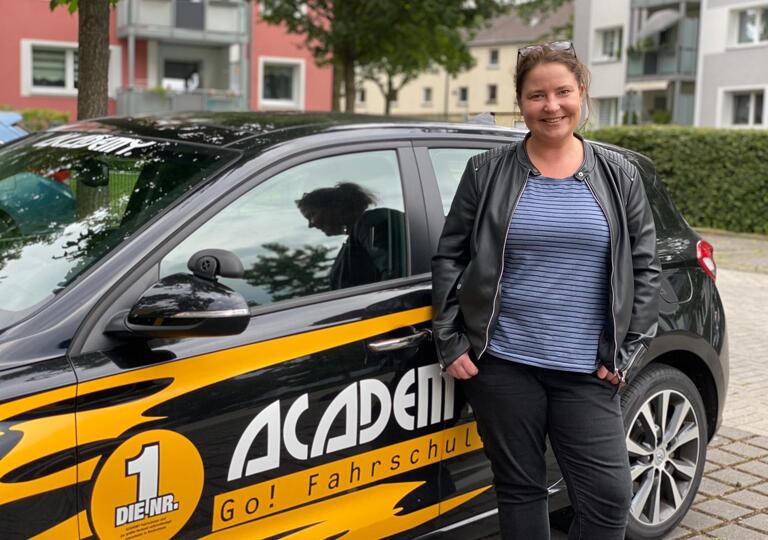 Academy Go! Fahrschule Monheim am Rhein