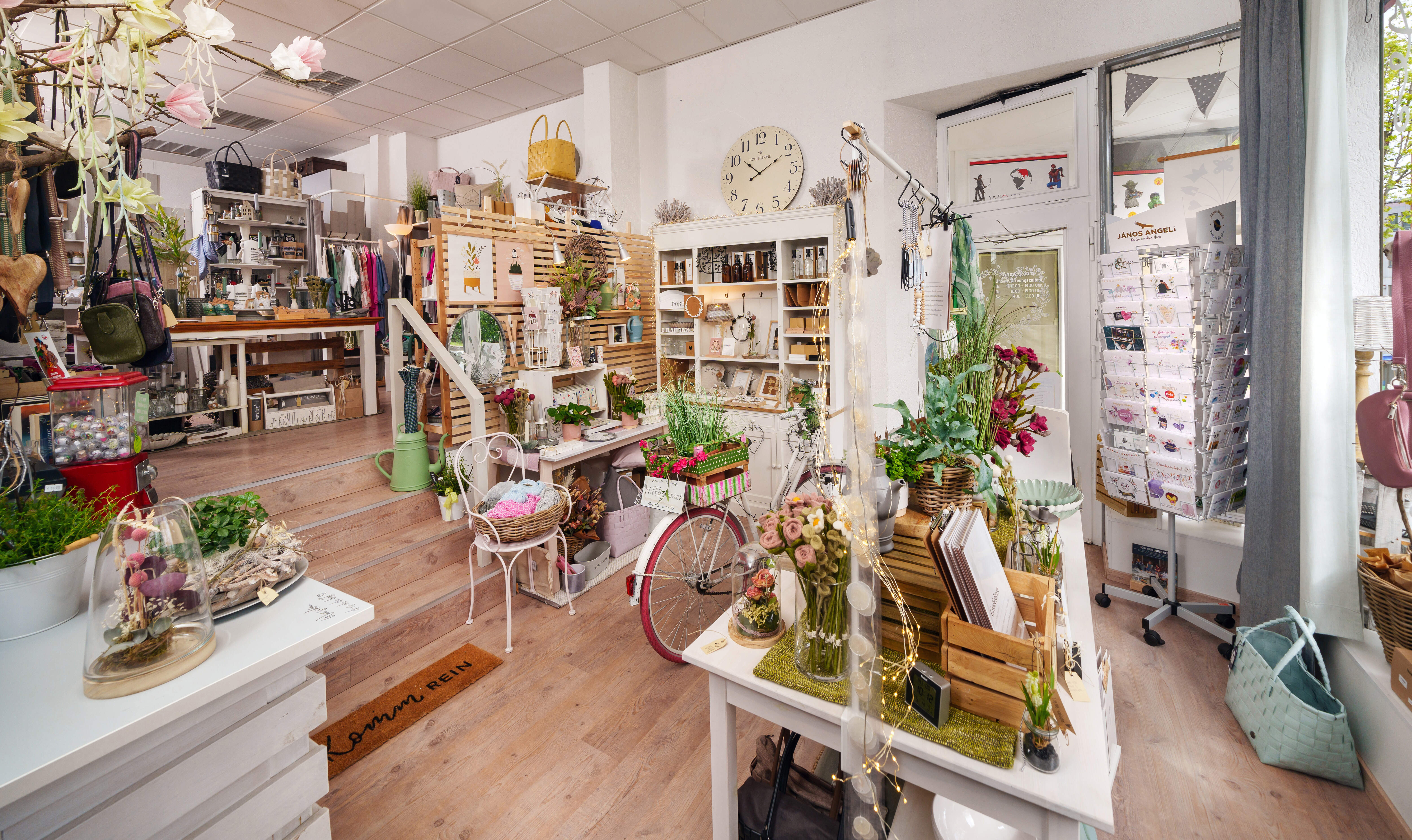 Atelier Bellis ... so viel Schönes Bochum