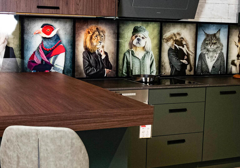 Küchenseele Monheim