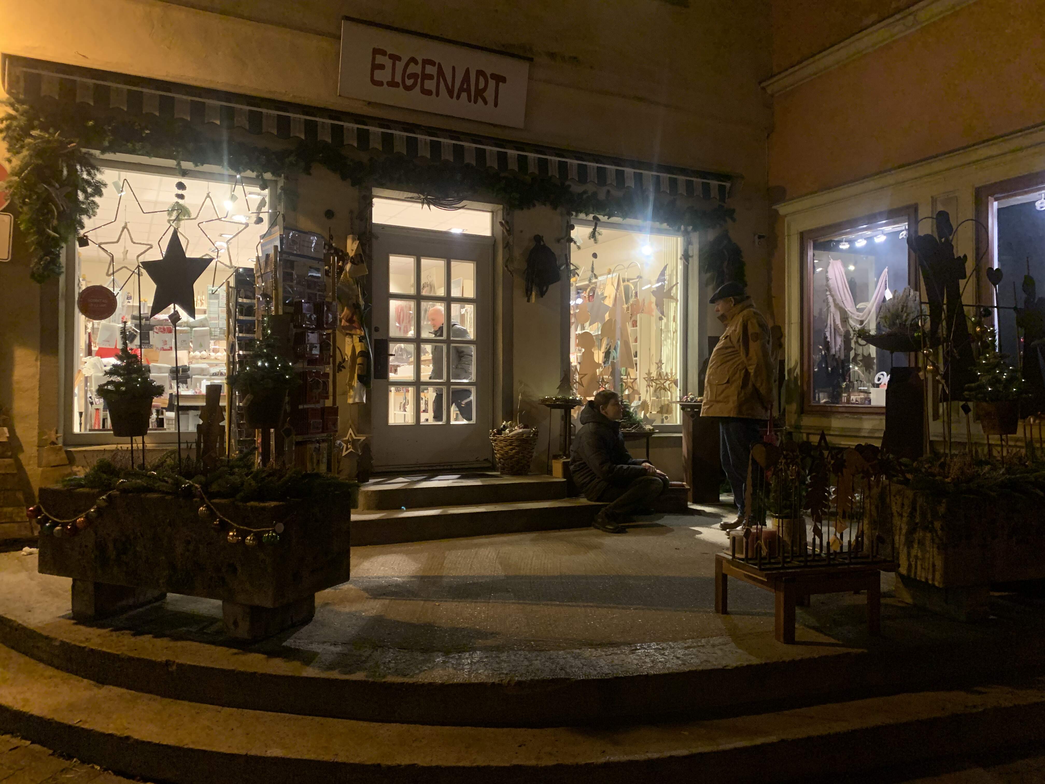 EIGENART Rothenburg ob der Tauber