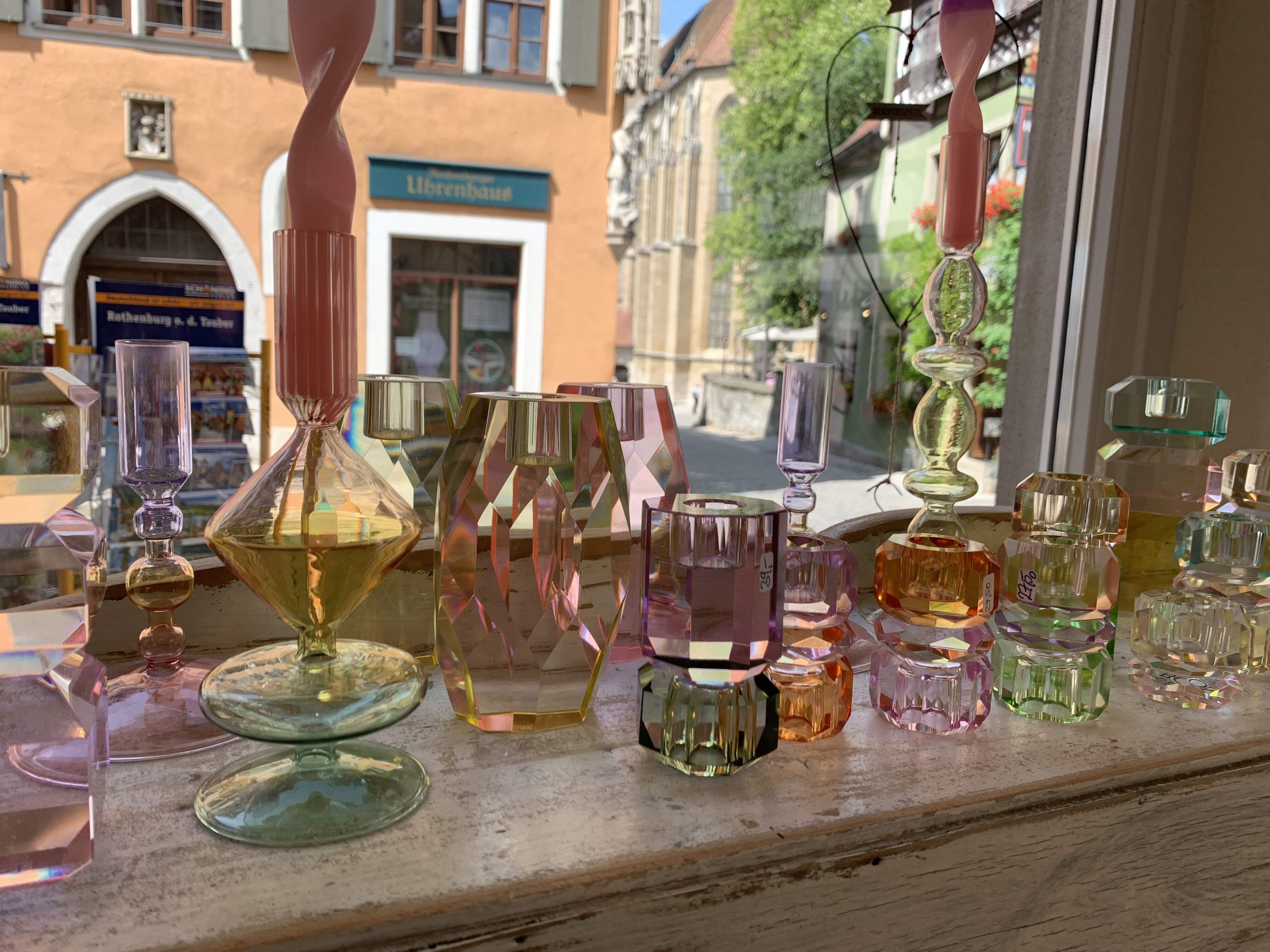 EIGENART Rothenburg ob der Tauber