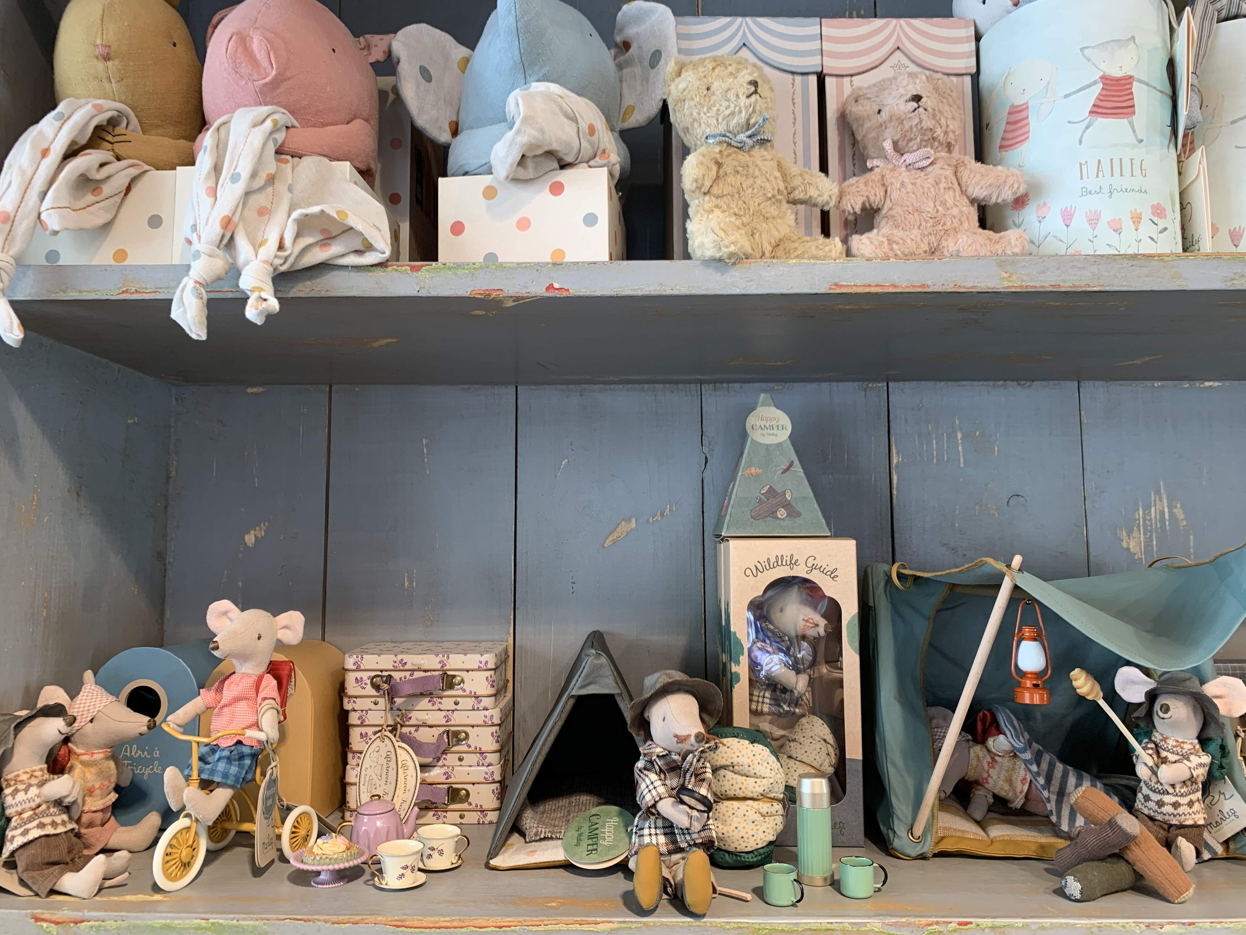 EIGENART Rothenburg ob der Tauber