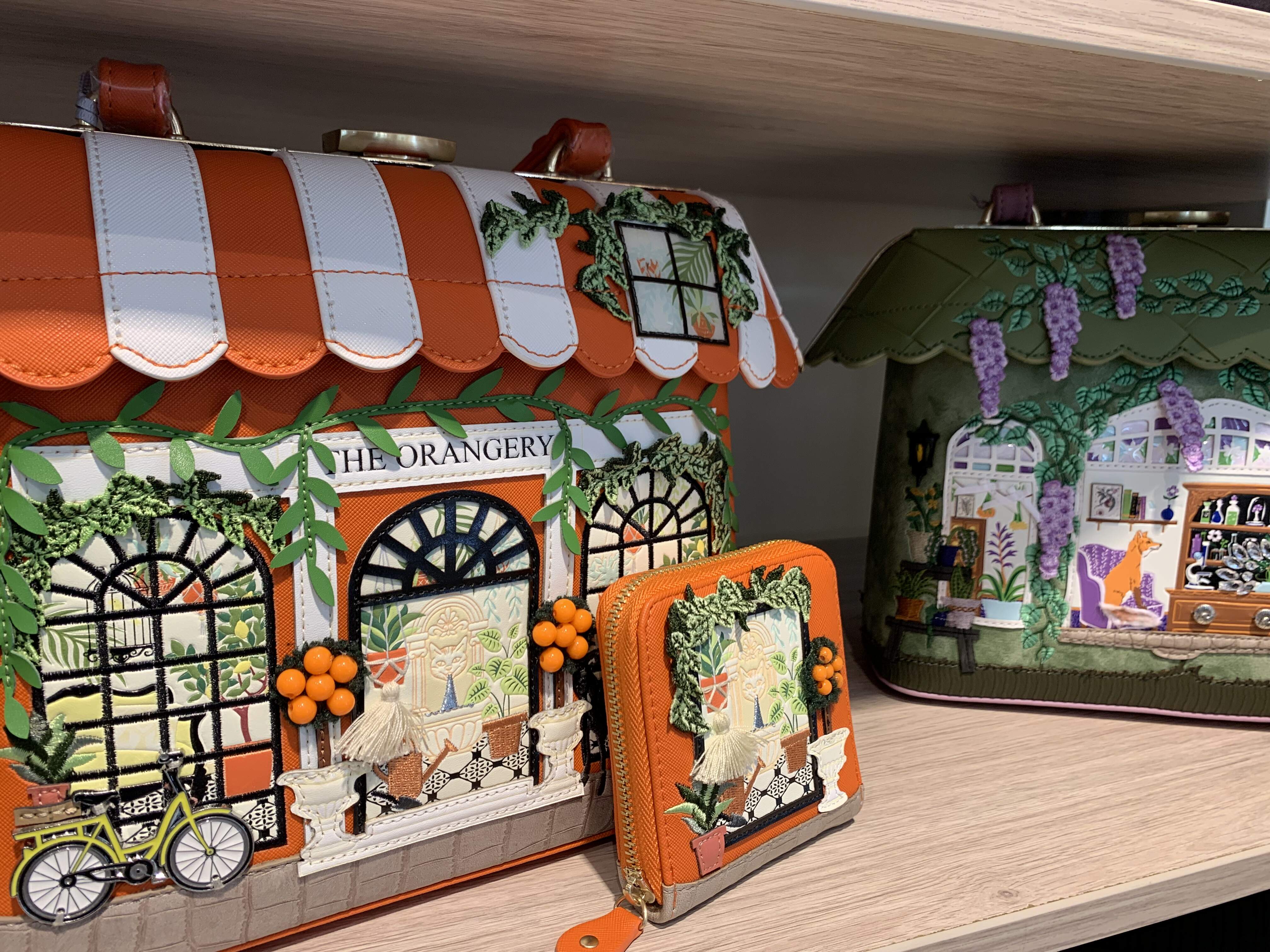 EIGENART Rothenburg ob der Tauber