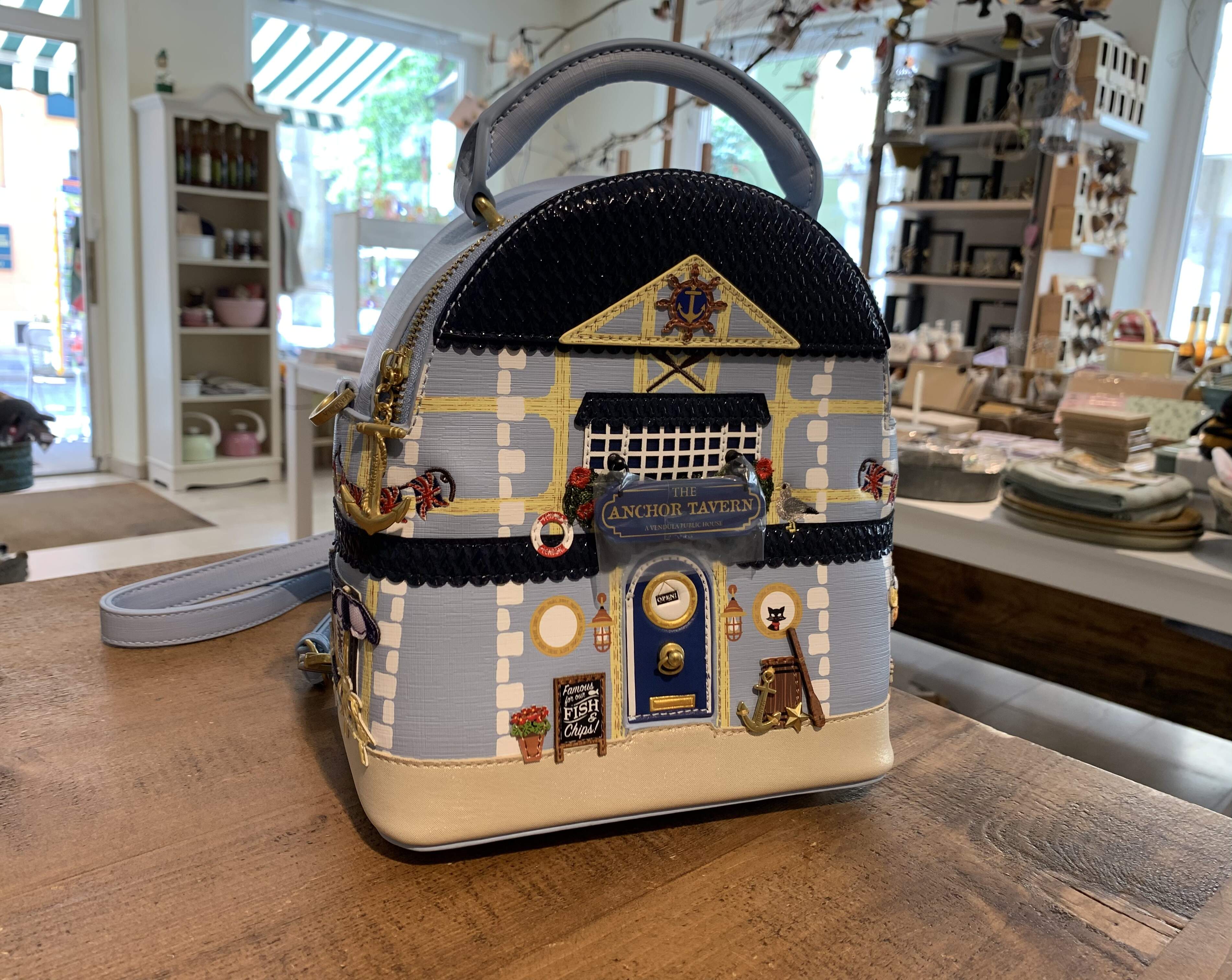 EIGENART Rothenburg ob der Tauber