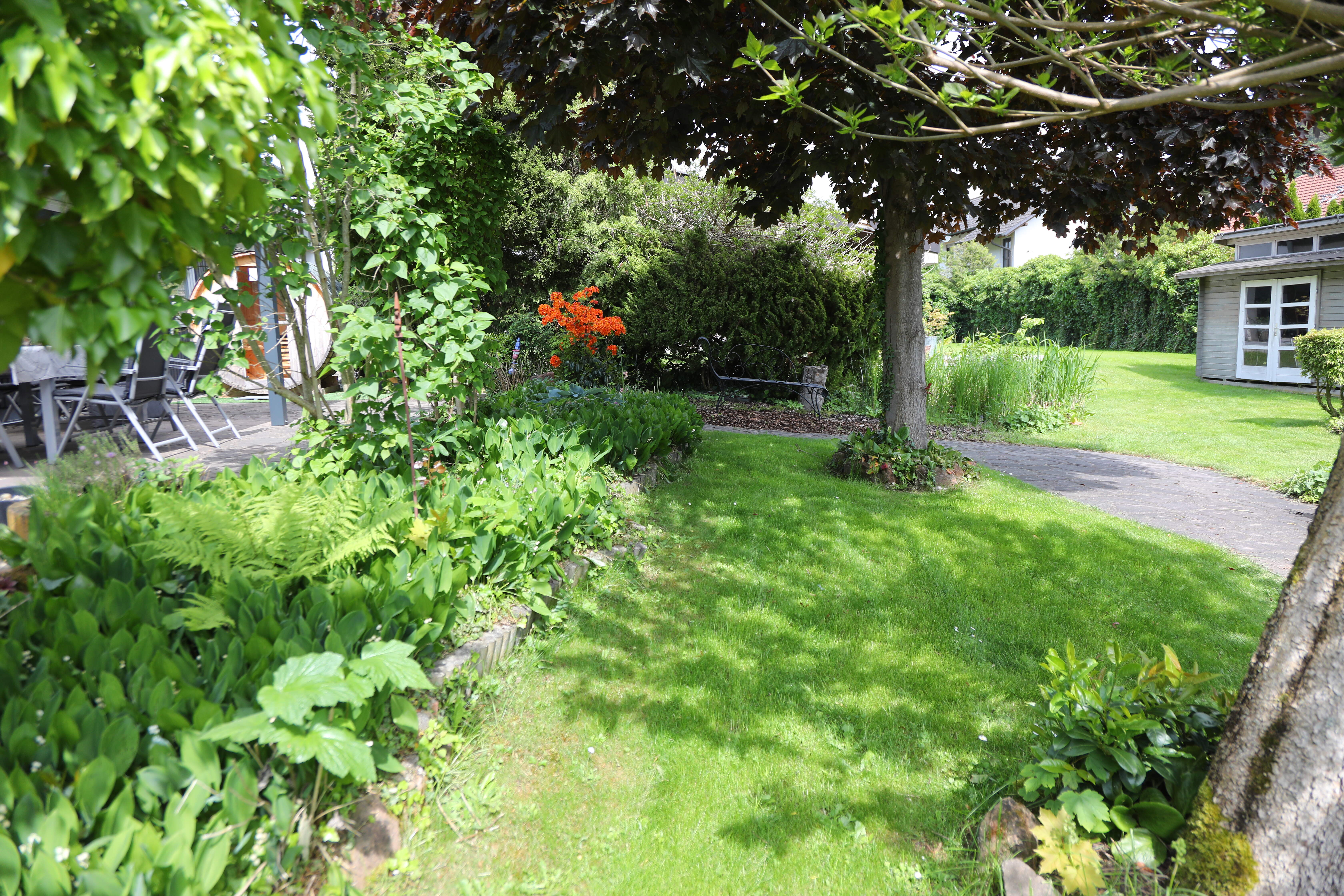 hauszwölf12 – Ferienwohnung Dahn