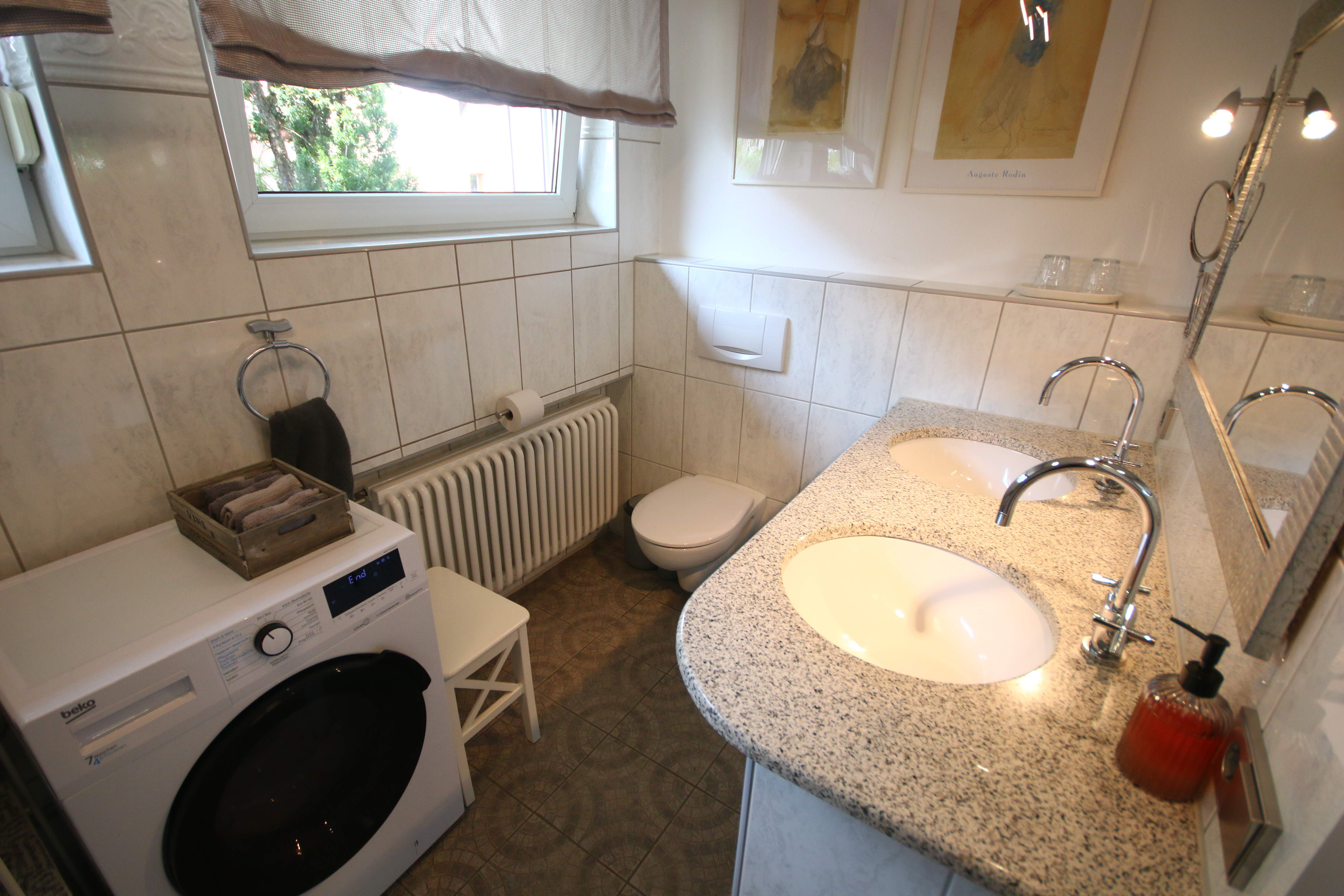 hauszwölf12 – Ferienwohnung Dahn