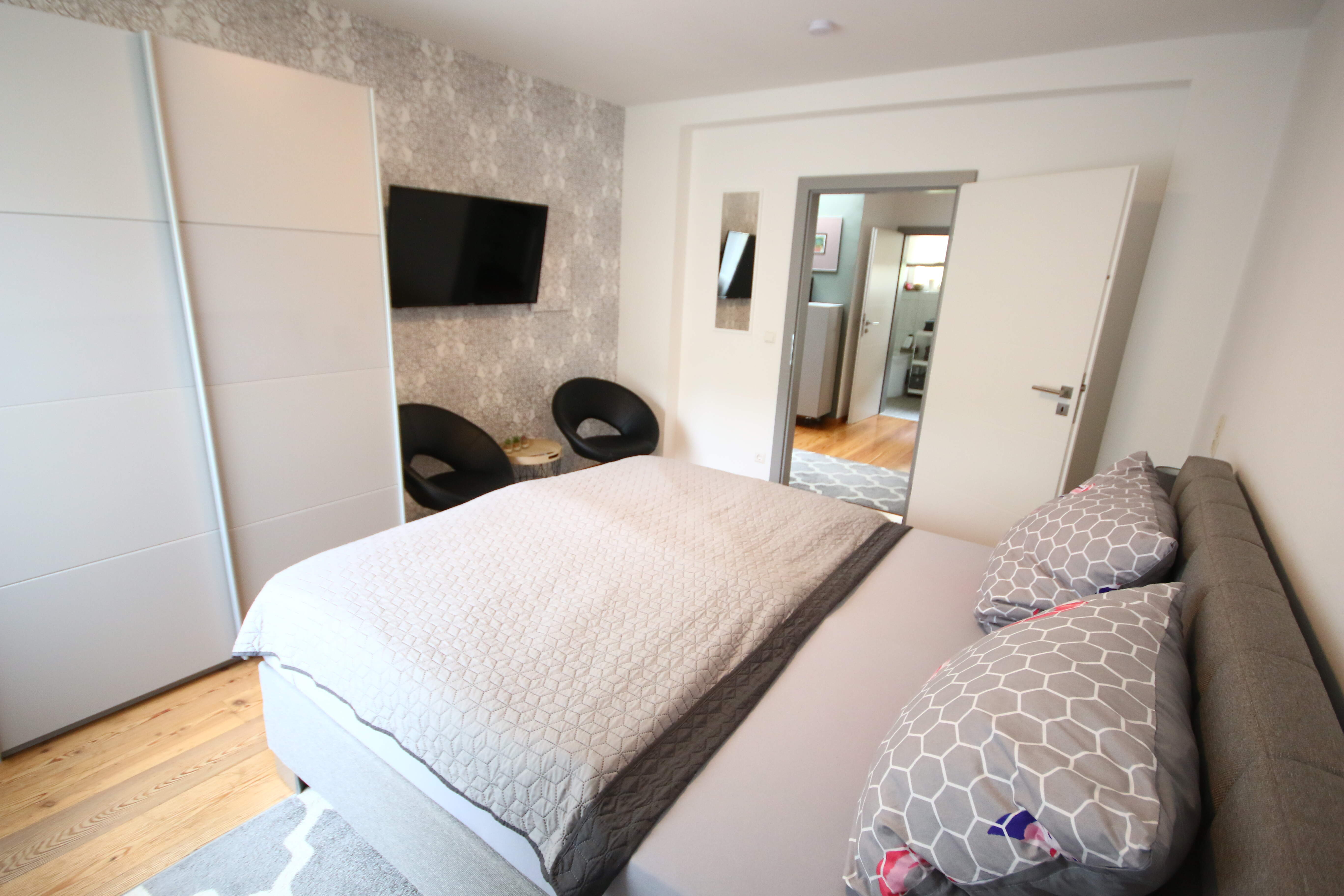 hauszwölf12 – Ferienwohnung Dahn