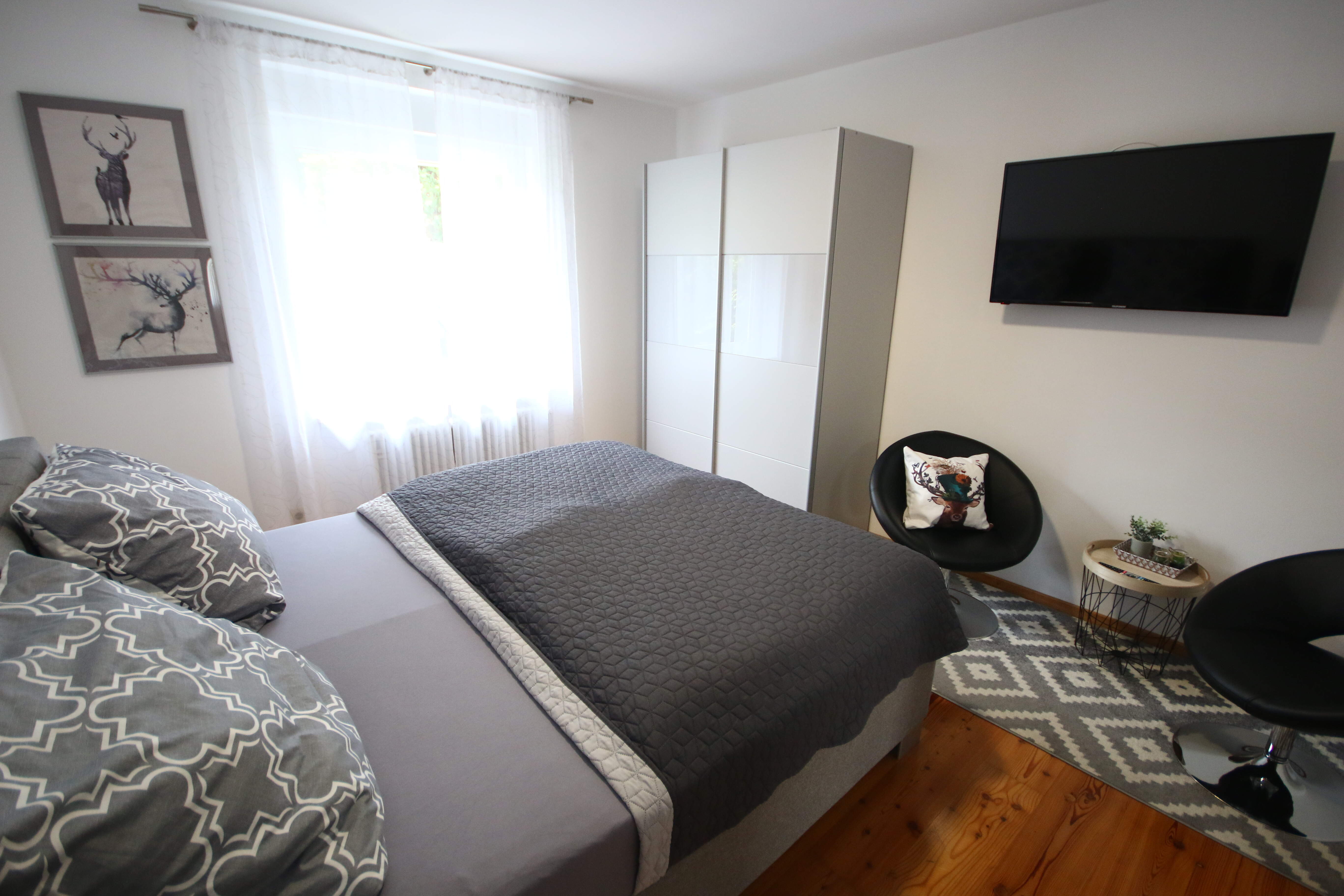 hauszwölf12 – Ferienwohnung Dahn