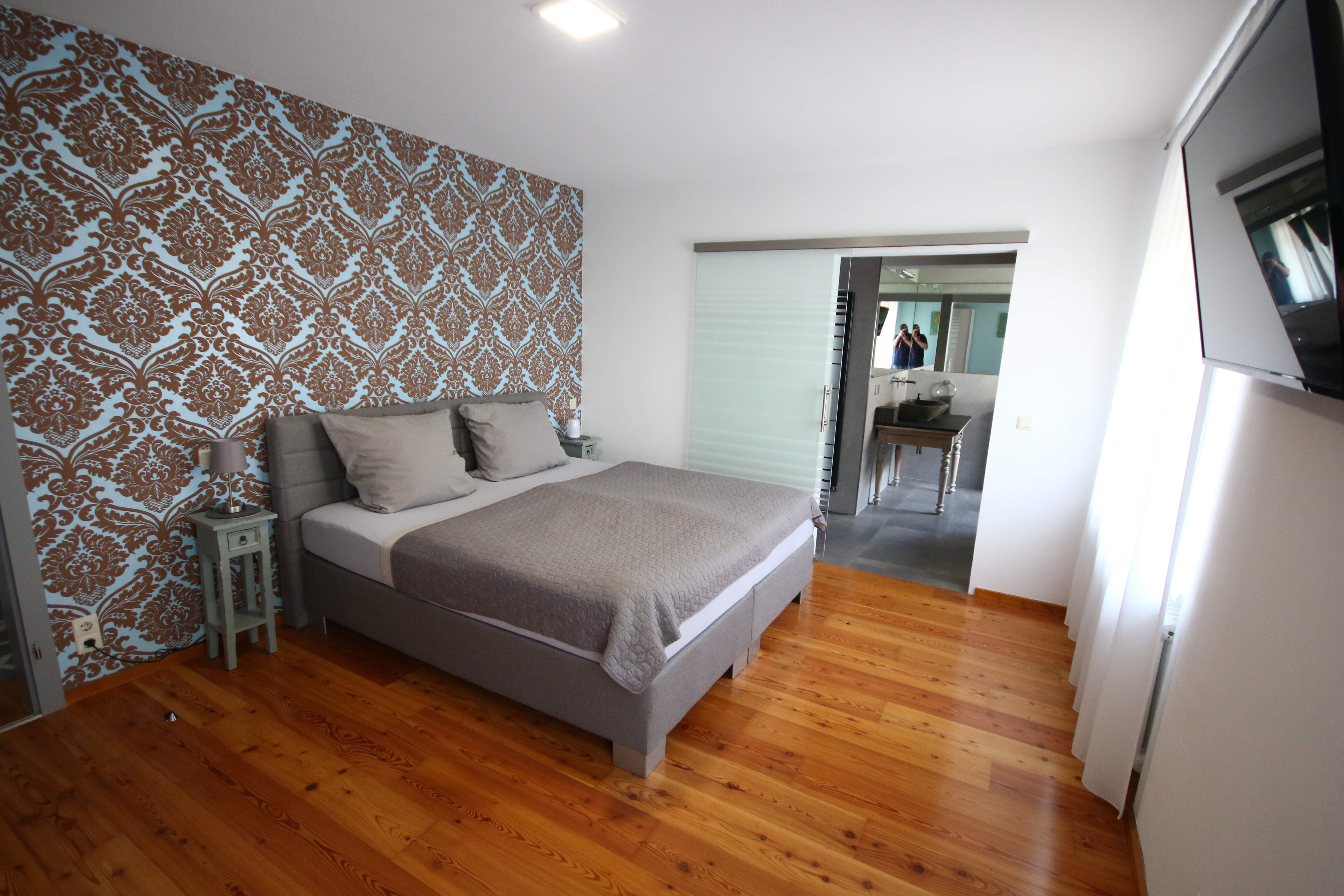 hauszwölf12 – Ferienwohnung Dahn