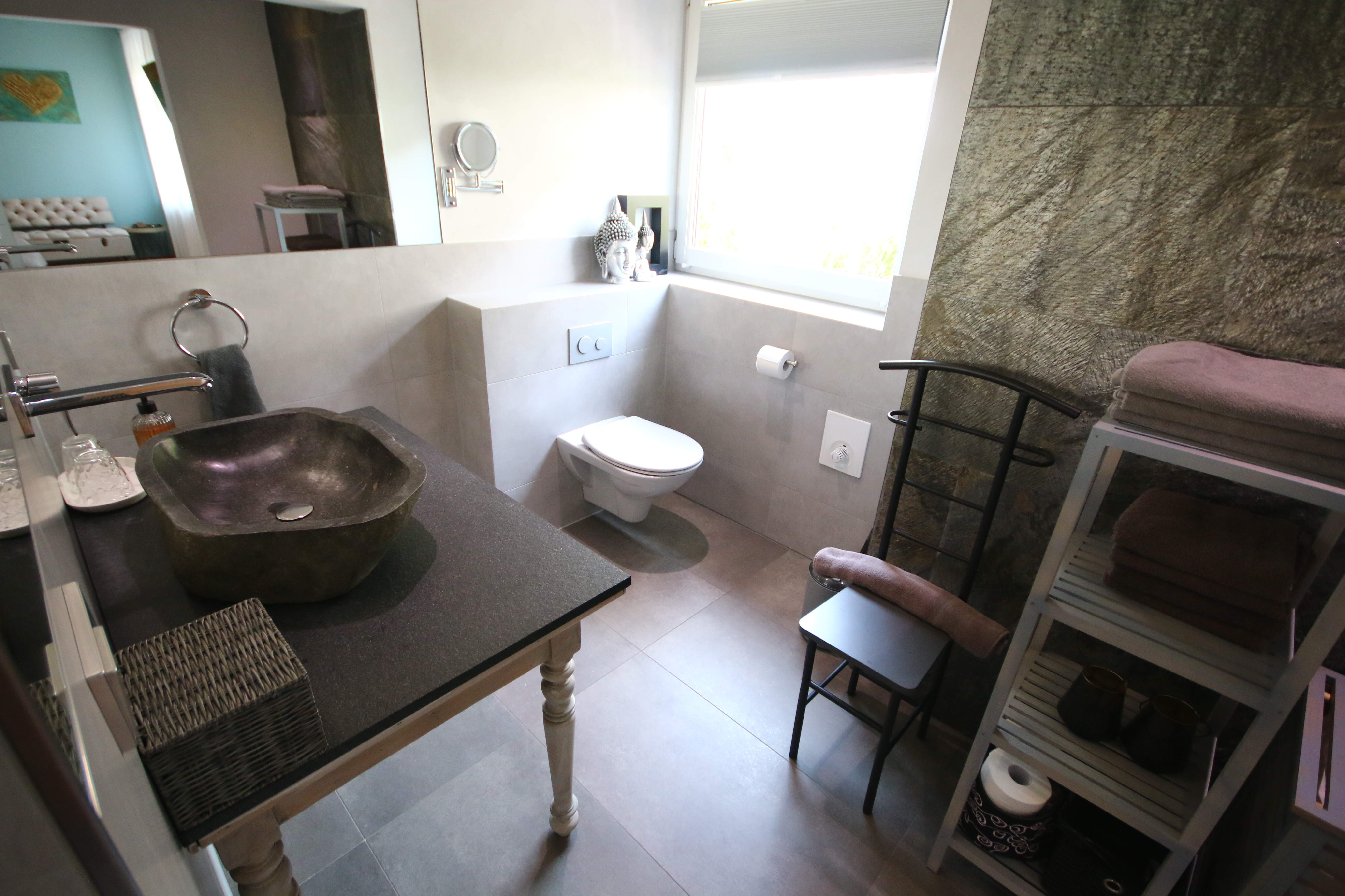 hauszwölf12 – Ferienwohnung Dahn