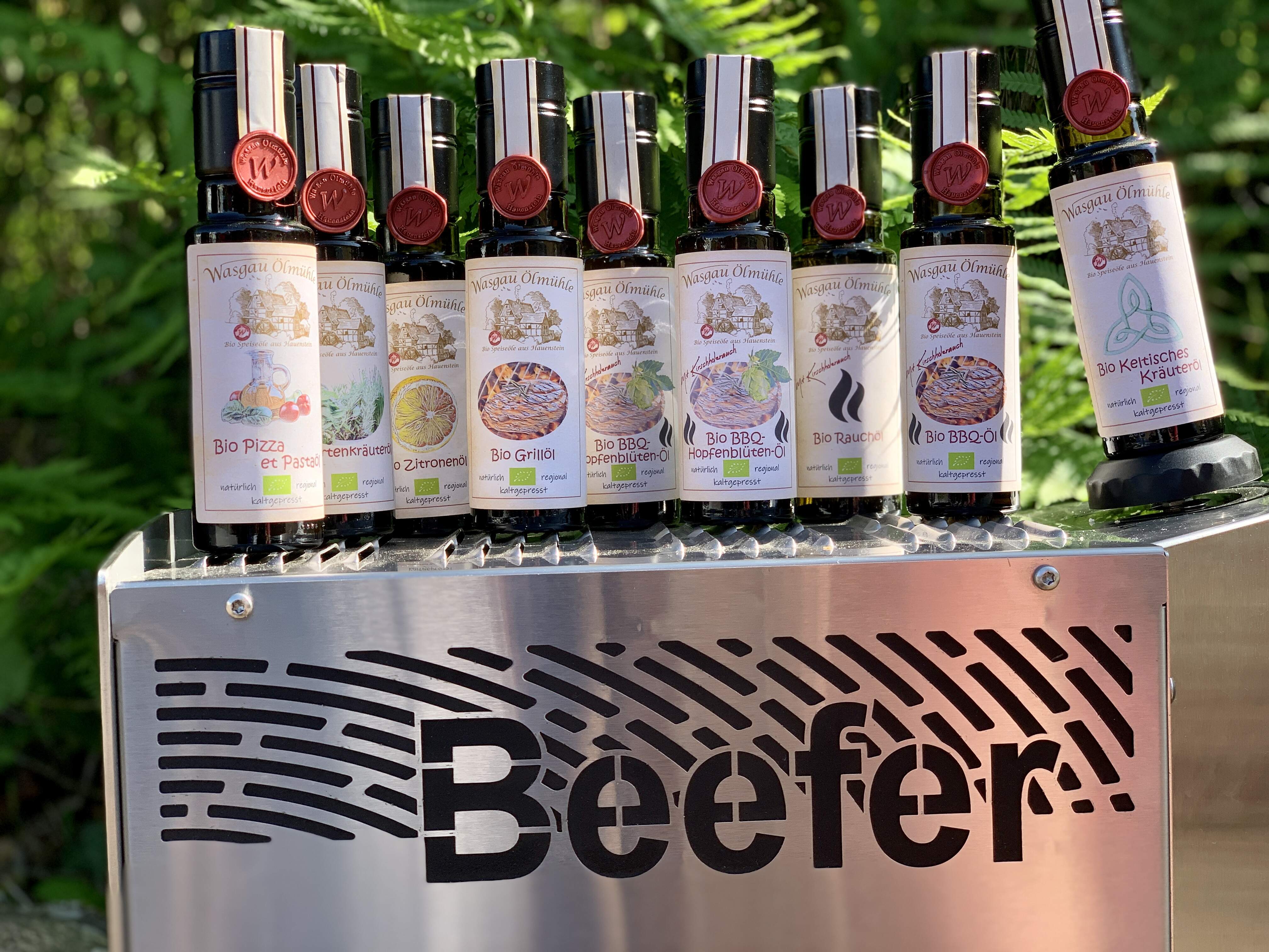 Hollerbusch - Pfälzer Kostbarkeiten Hauenstein