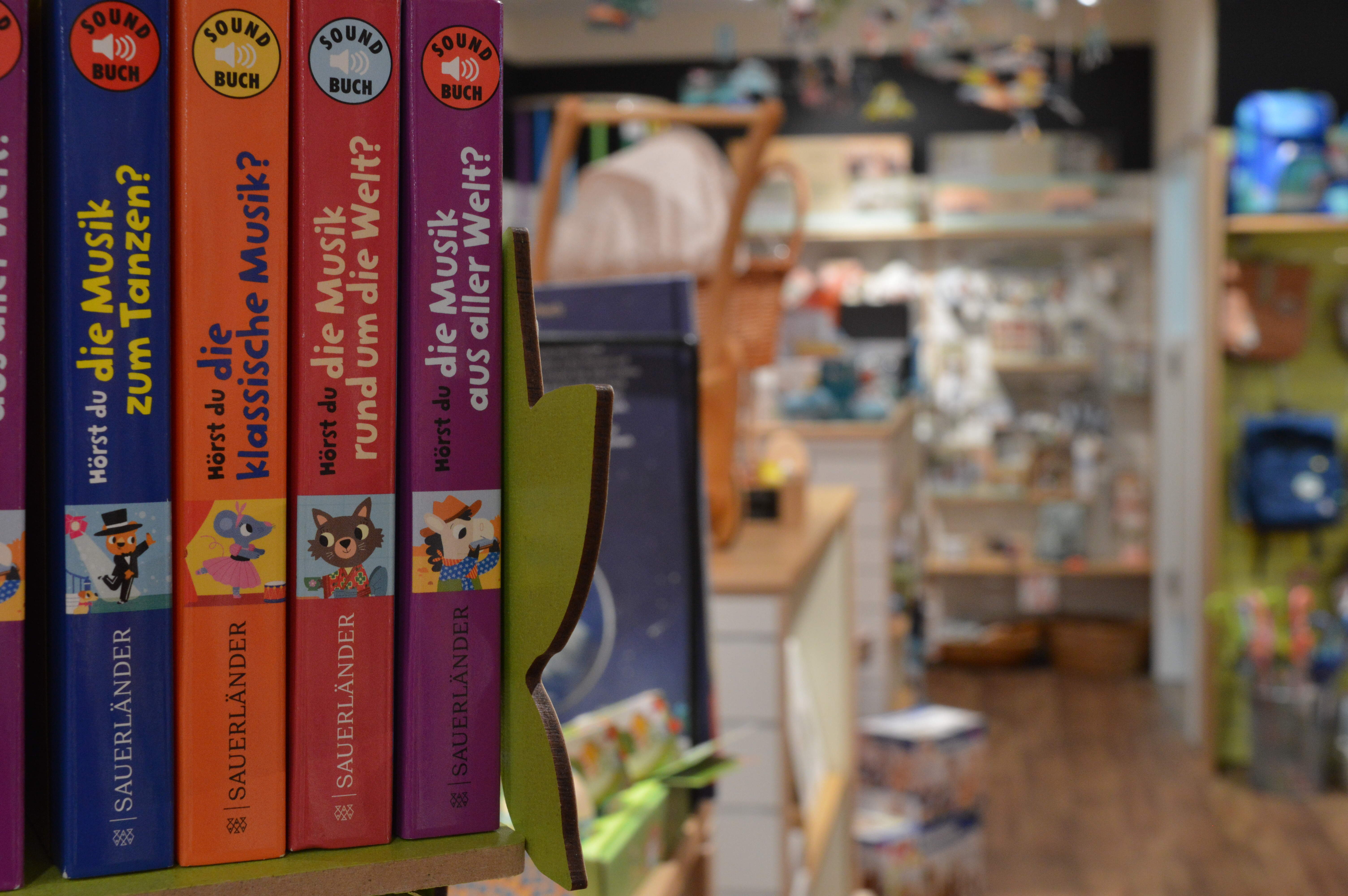 Salima Kinderschätze Hamburg