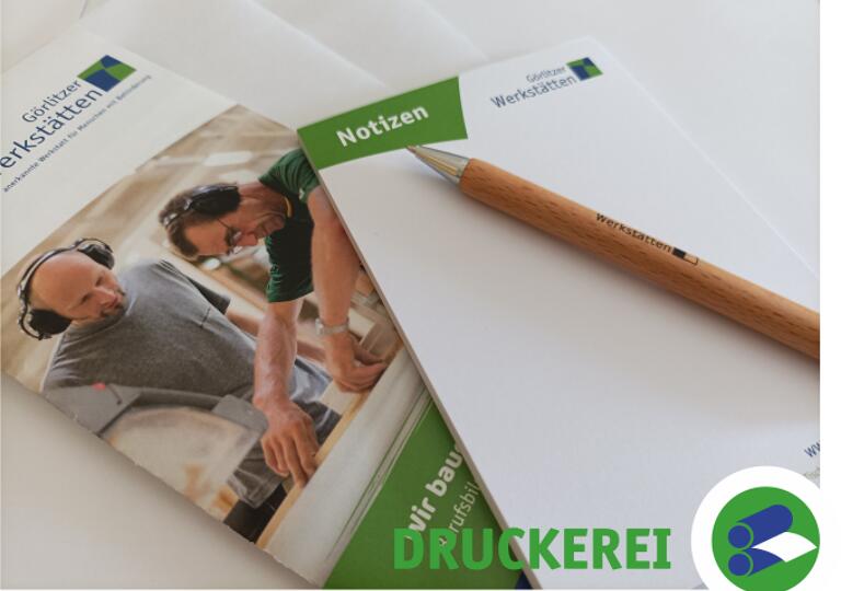 Görlitzer Werkstätten Görlitz