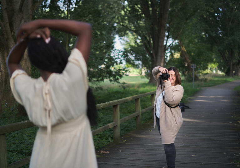 Materne Fotografie Monheim