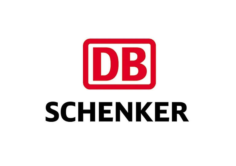 DB Schenker Frankfurt am Main