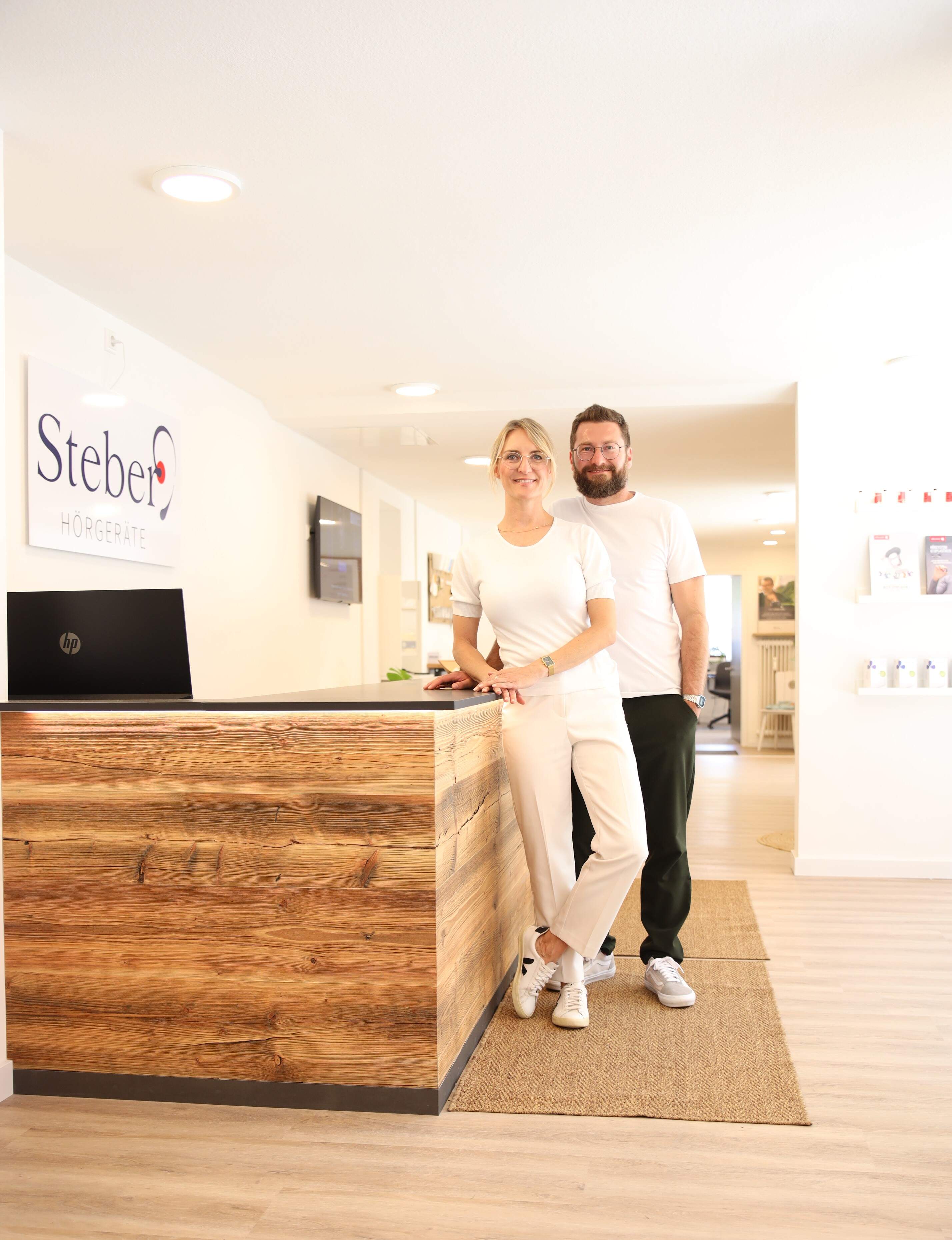 Steber Hörgeräte Landsberg am Lech