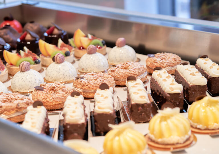 Patisserie Mit Liebe Monheim