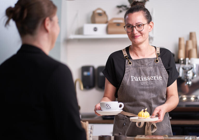 Patisserie Mit Liebe Monheim