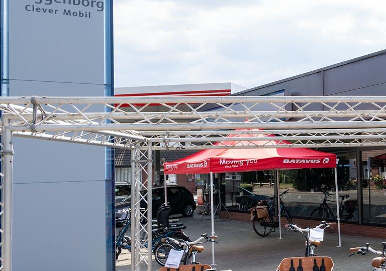 Staggenborg - Clever Mobil Werlte