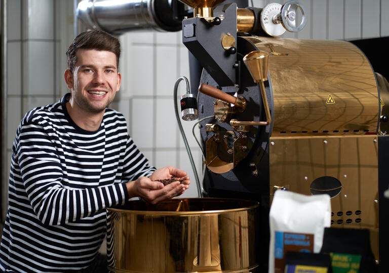 Beanlab Kaffeerösterei Monheim Monheim am Rhein