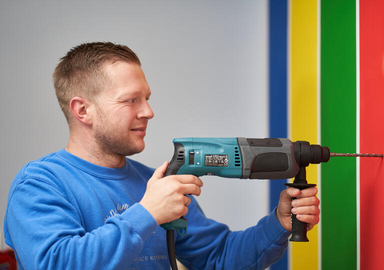 Hausmeisterservice-Kubina Monheim am Rhein