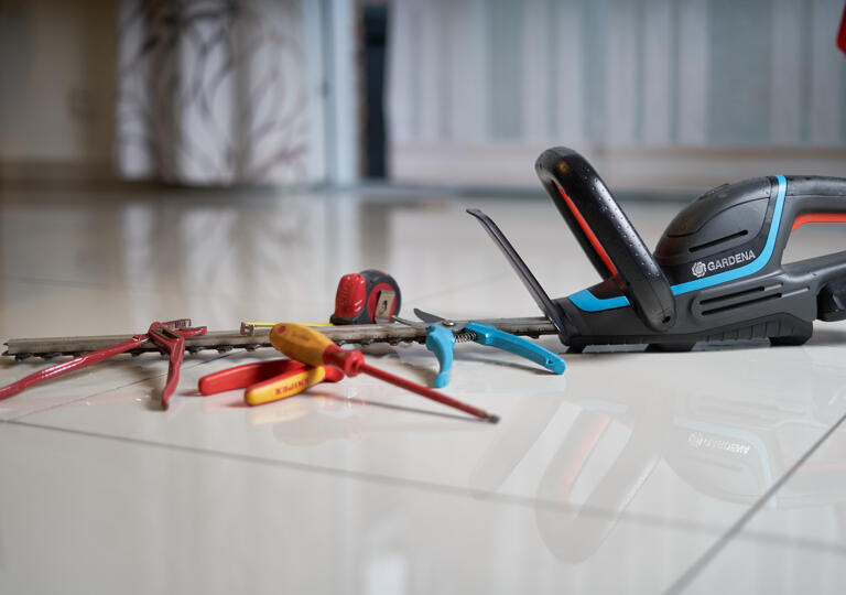 Hausmeisterservice-Kubina Monheim am Rhein