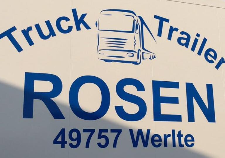 Rosen Truck&Trailer GmbH Werlte