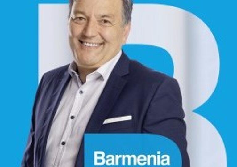 BarmeniaGothaer Versicherung - Erdinc Özcan-Schulz Wuppertal