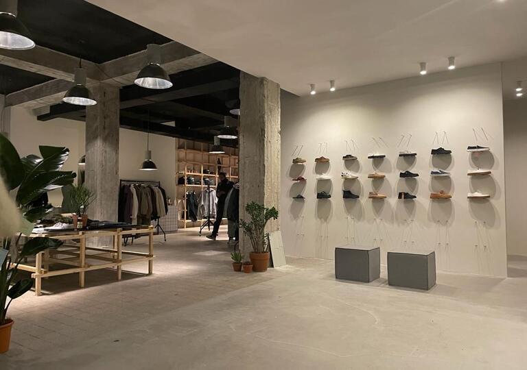 SAYV Store Bochum