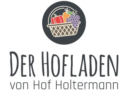 Der Hofladen von Hof Holtermann