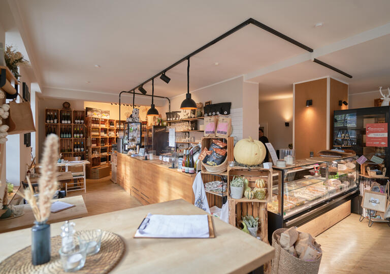 Tante Tina Monheim am Rhein