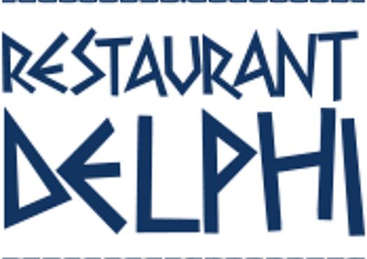 Delphi griechisches Restaurant