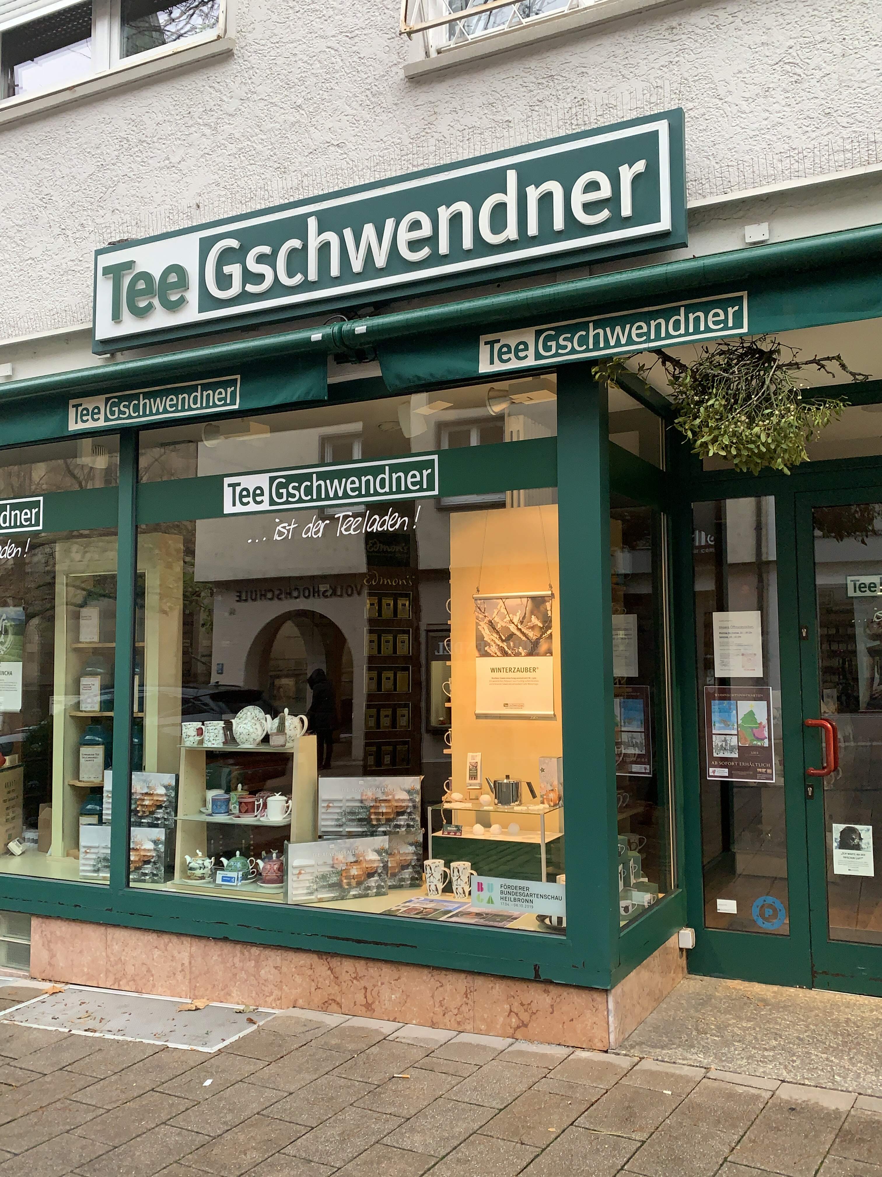 Unter dem Mistelzweig in 2023