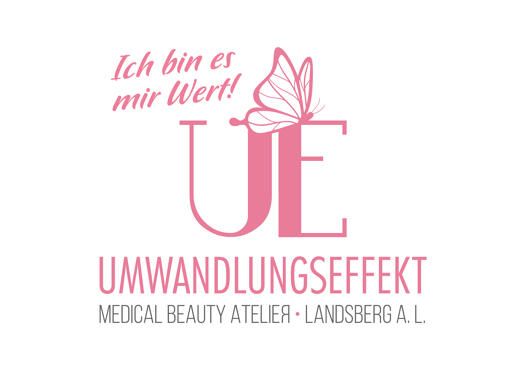 Umwandlungseffekt - Medical Beauty Atelier
