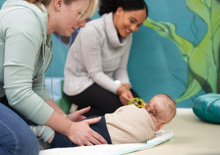 PTT Monheim Kids Monheim