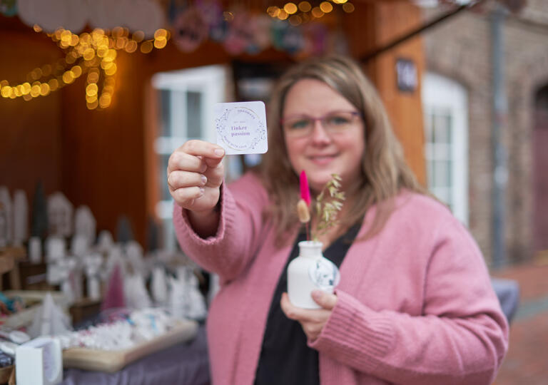 Tinker-Passion Monheim am Rhein