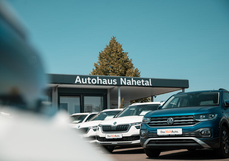 Autohaus Nahetal Idar-Oberstein