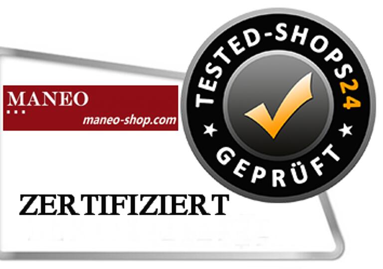 maneo-wohnen und schenken & maneo gourmet Bochum