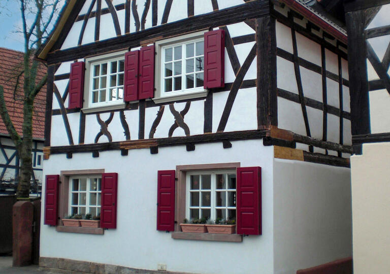 Maler Roth Kandel Kandel