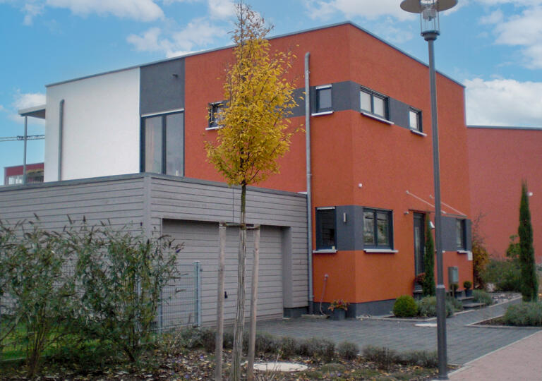 Maler Roth Kandel Kandel