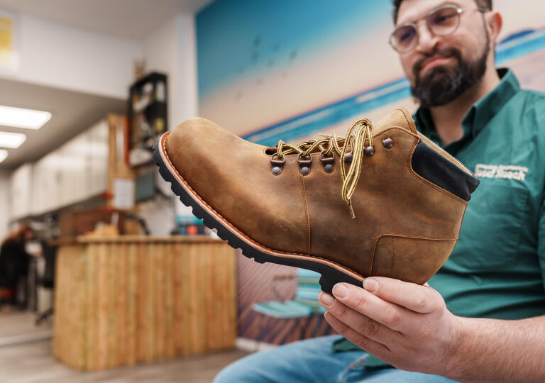 Orthopädie Schuhtechnik Josef Noack Bochum