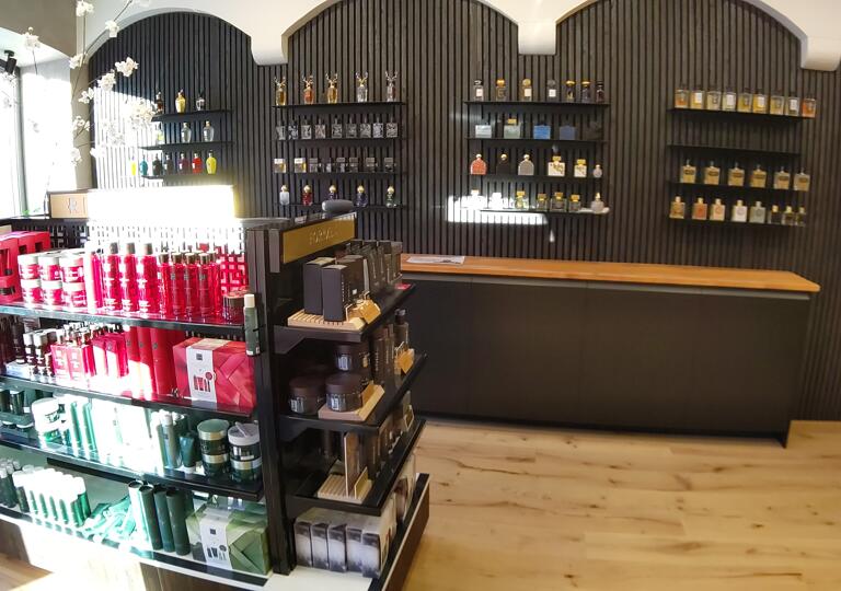 Love Care Skin by Parfümerie Bergner Pfaffenhofen an der Ilm